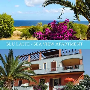  Appartamento Blulatte