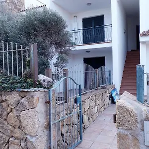 Gli Ulivi Appartement