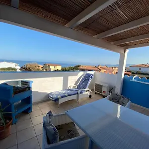  Appartamento Studio Azzurro R